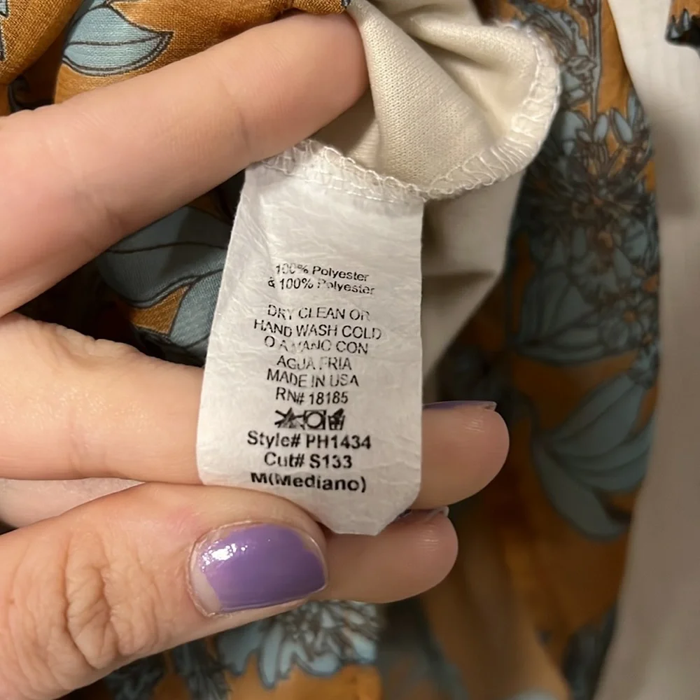 Romper - Picture 4 of 4